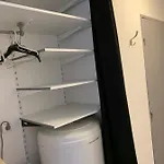 Parking Dhuoda Apartmán Nîmes