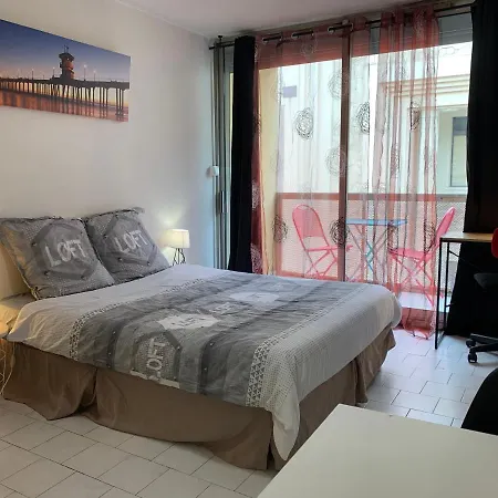 شقة Parking Dhuoda *