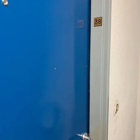 Parking Dhuoda شقة