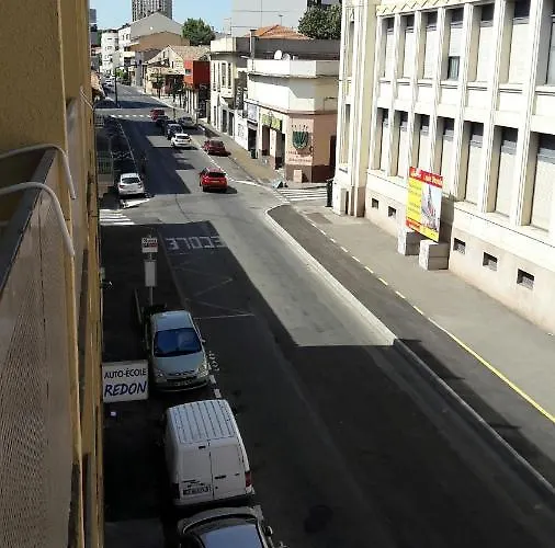 Parking Dhuoda *