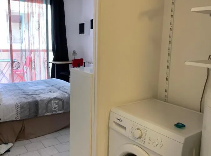 Parking Dhuoda * Nimes